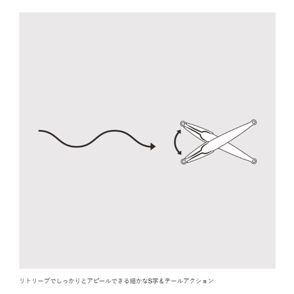 ジグパラサーフ 28g